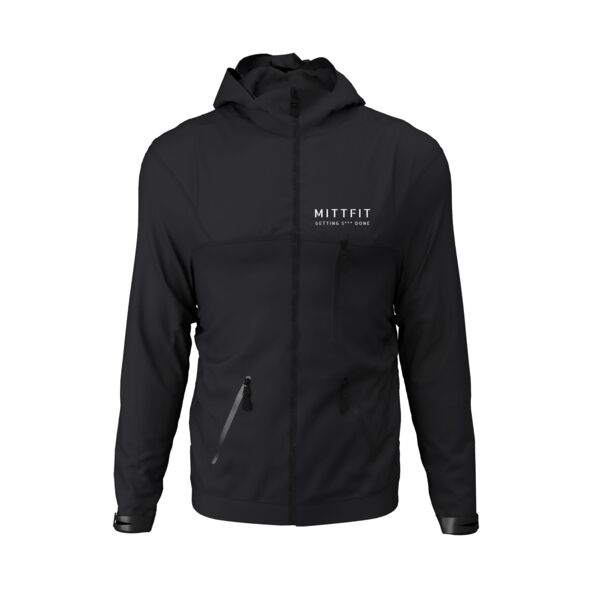Performance Pro Technical Jacket Thumbnail