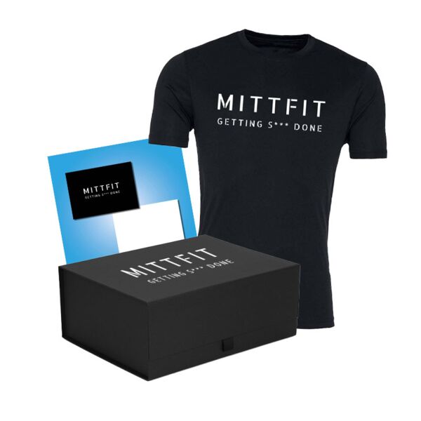 Welcome pack front end offer Thumbnail