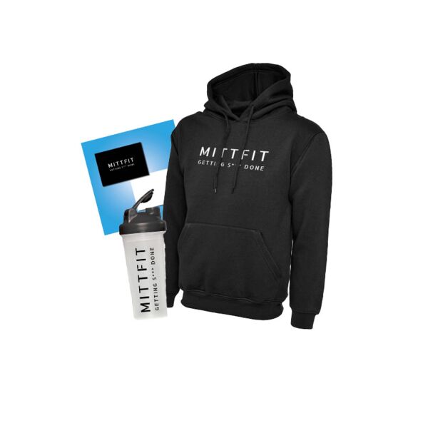 Welcome pack back end offer Thumbnail