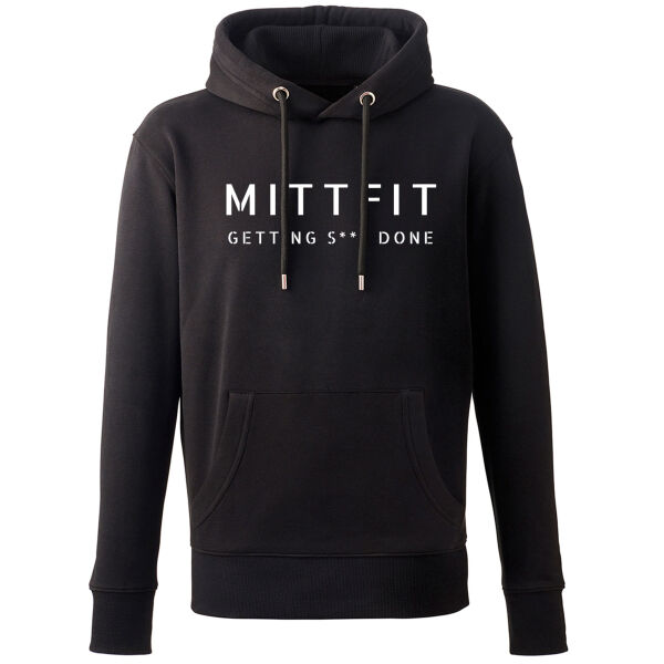 MittFitt  - Anthem Hoodie Thumbnail