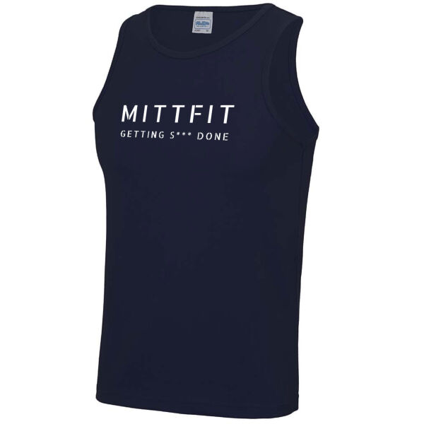 MittFitt  - Cool Vest Thumbnail