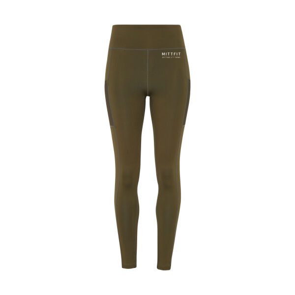 MittFitt  - Performance Compression Leggings Thumbnail