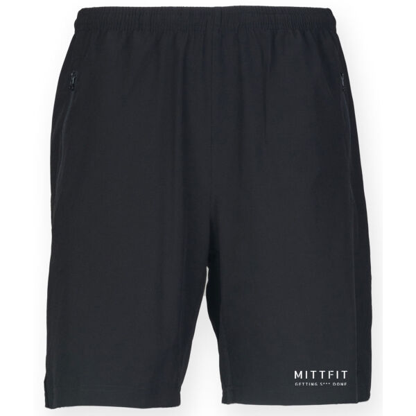 MittFitt  - Pro Stretch Sport Shorts Thumbnail