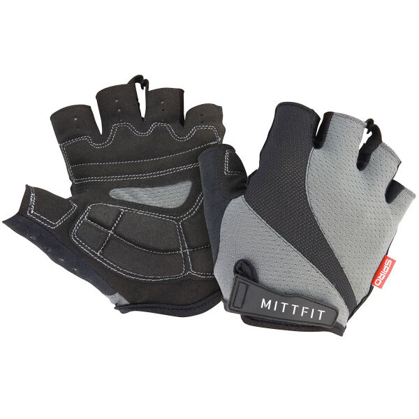 MittFitt  - Short glove Thumbnail